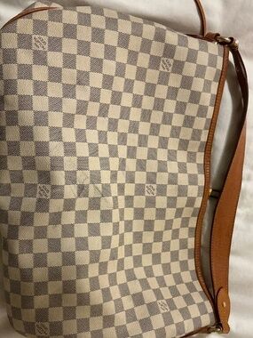 Louis Vuitton Delightful PM